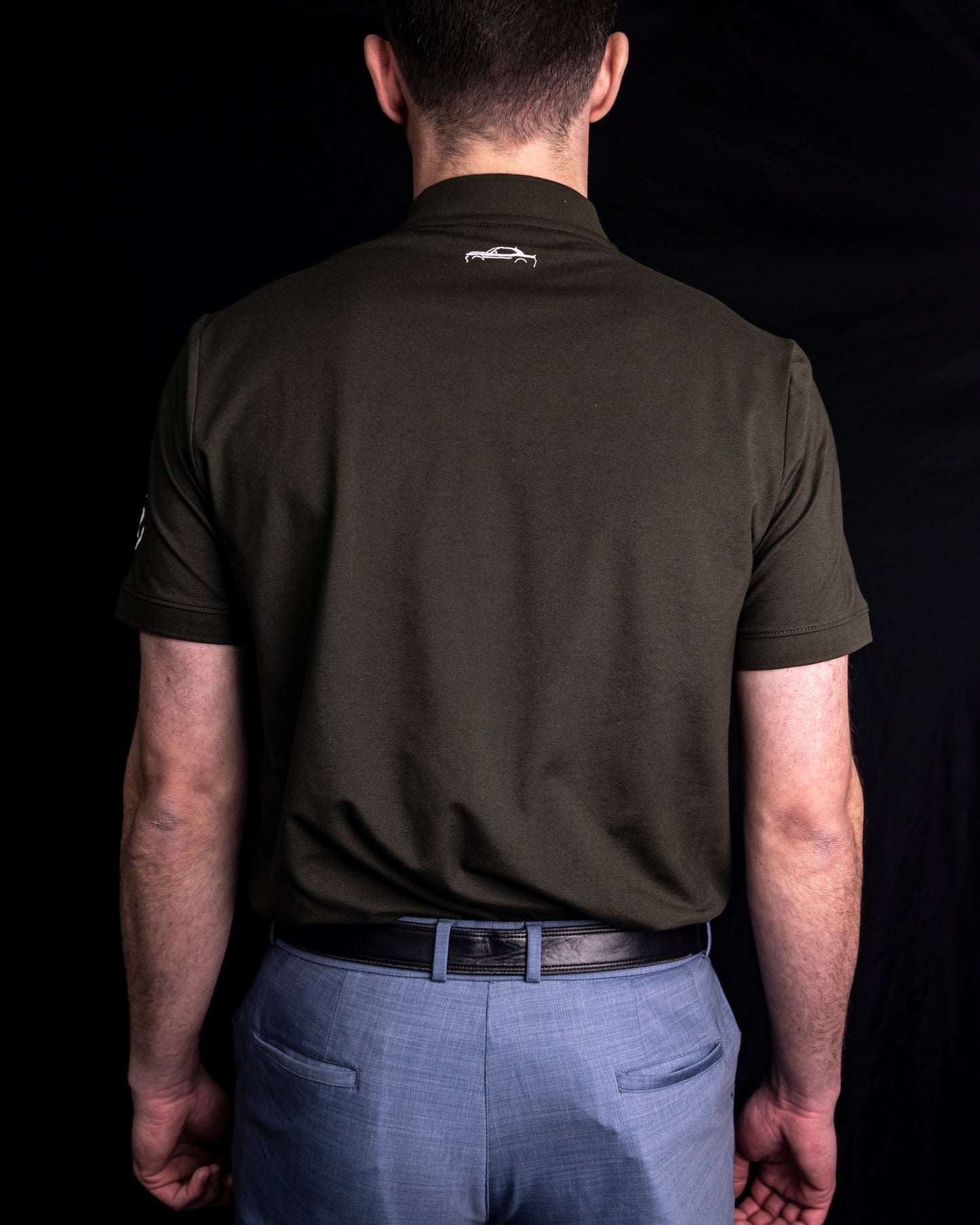 Radford Pique Henley Green