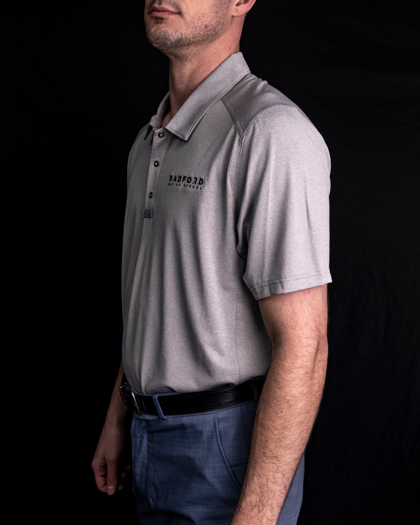5.11 Paramount Polo Titan Grey