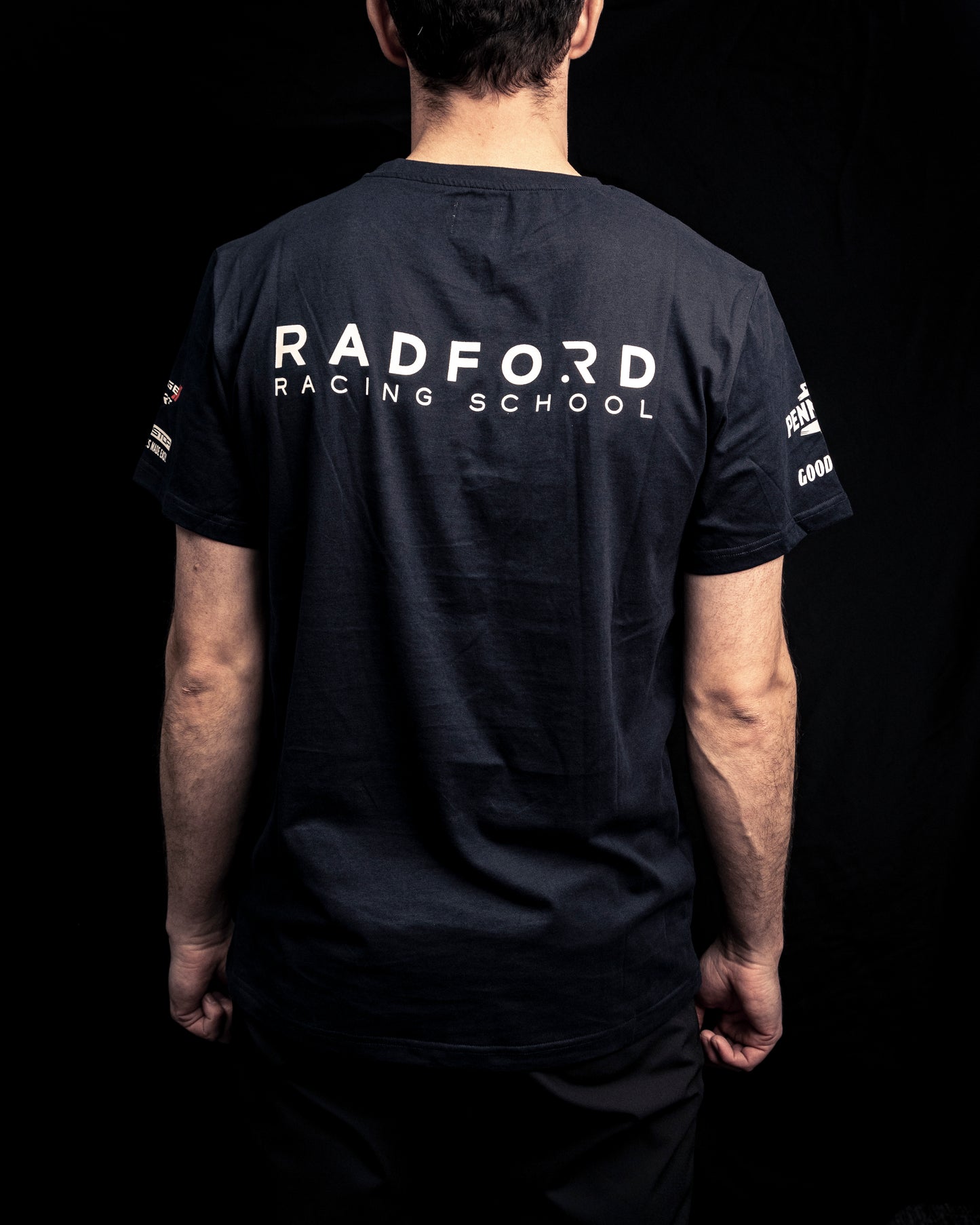 Sponsor Tee