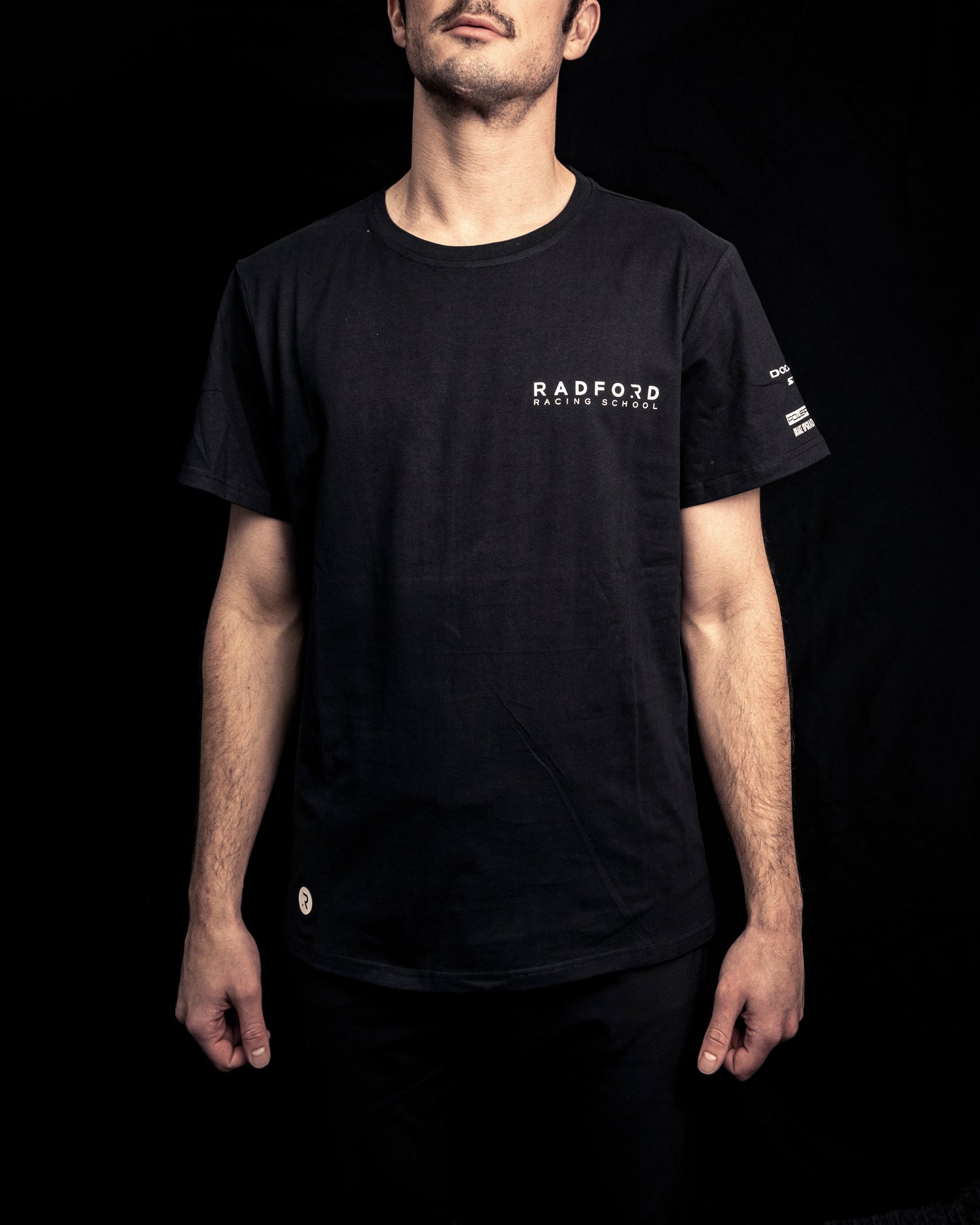 Sponsor Tee