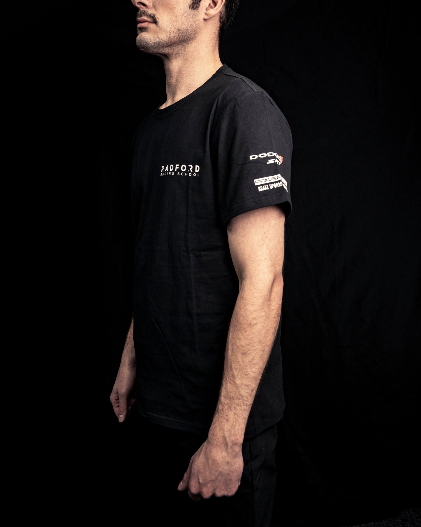 Sponsor Tee