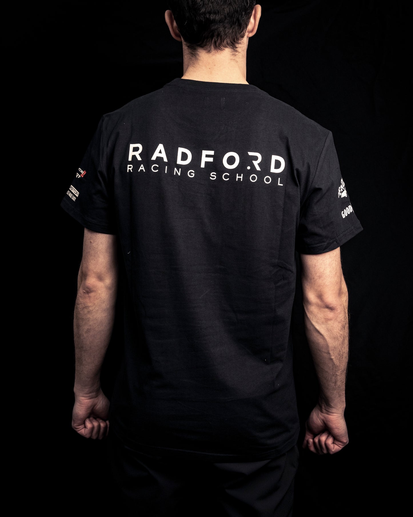 Sponsor Tee