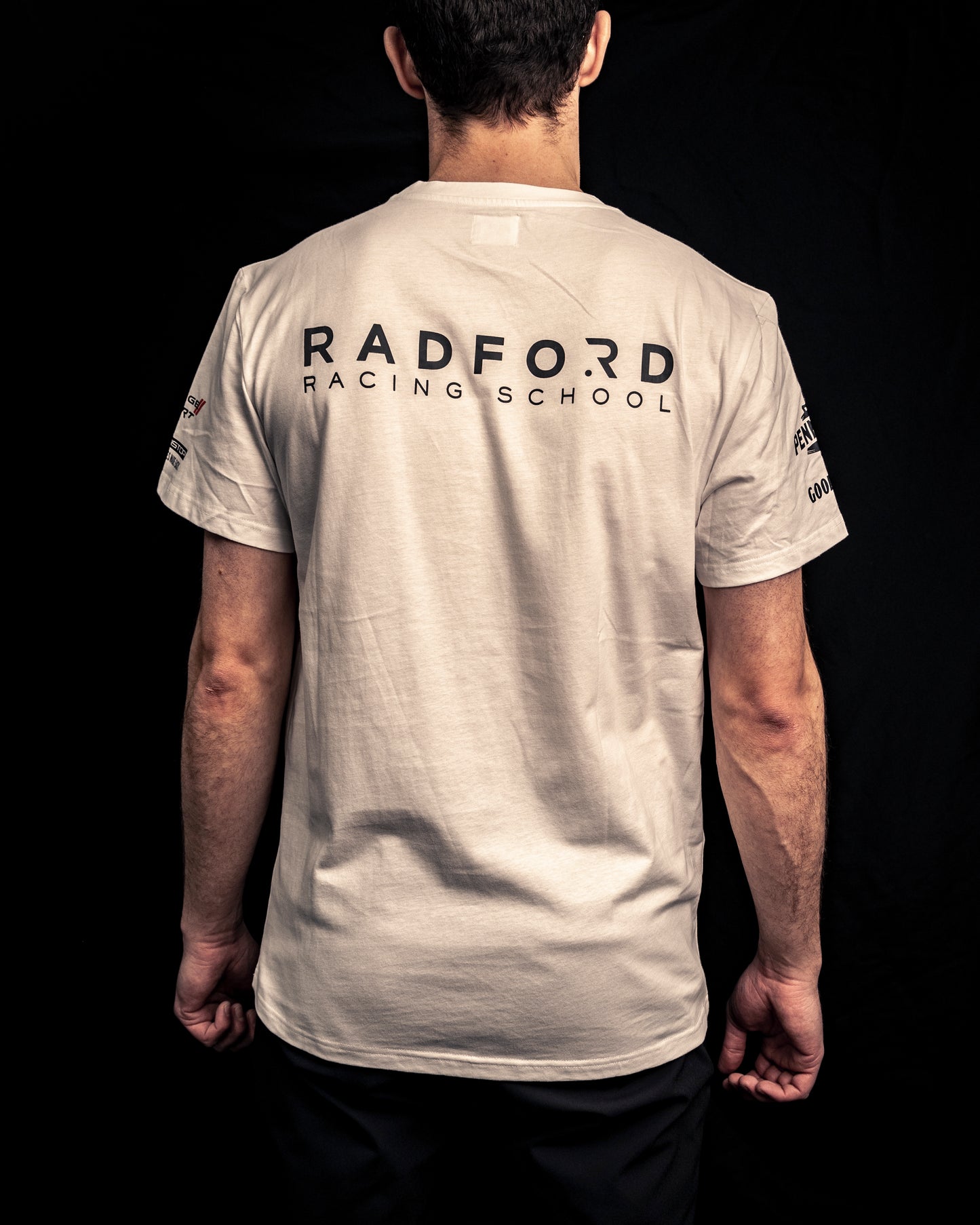 Sponsor Tee