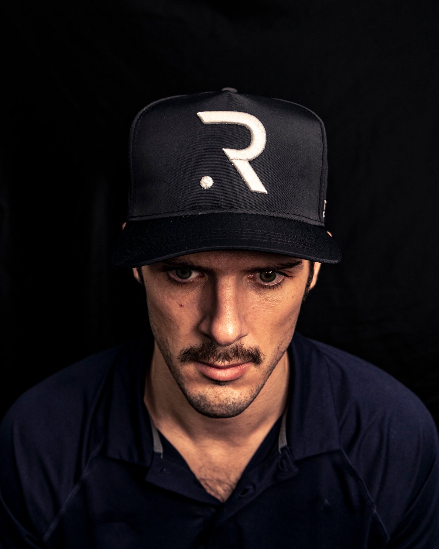 3D Radford Flatbill Trucker Hat