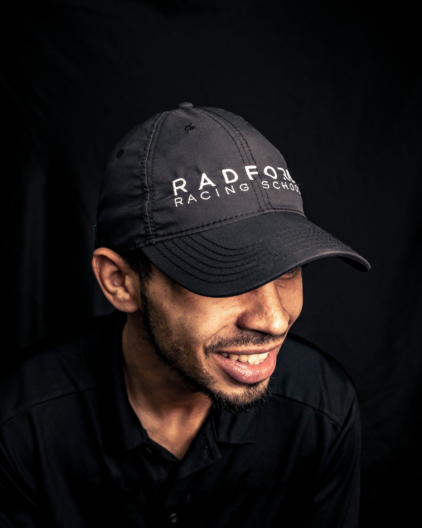 Legacy Cool Fit Dad Hat