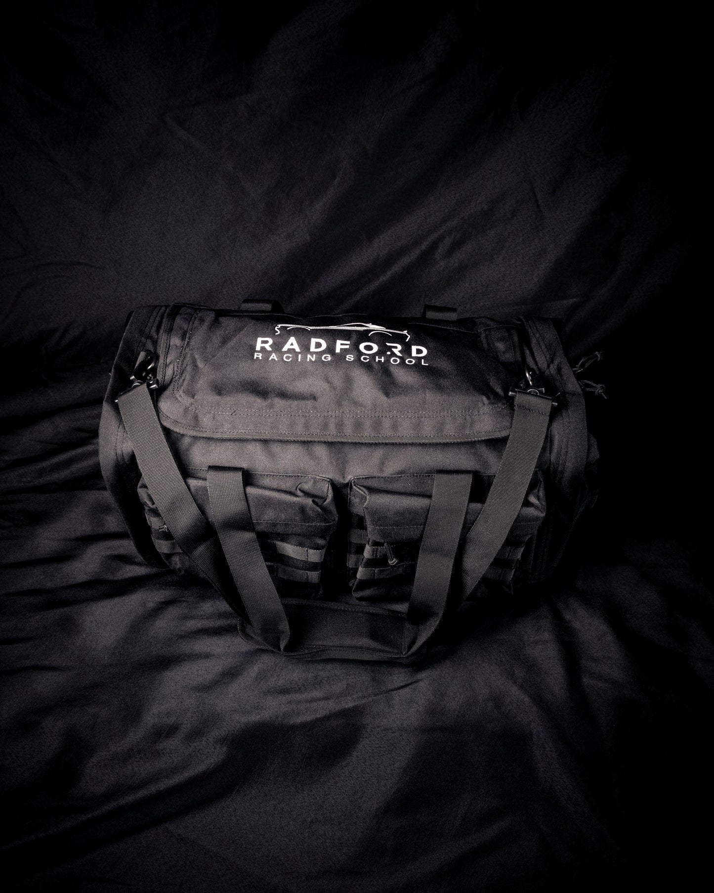 Corner Stone Tactical Duffle