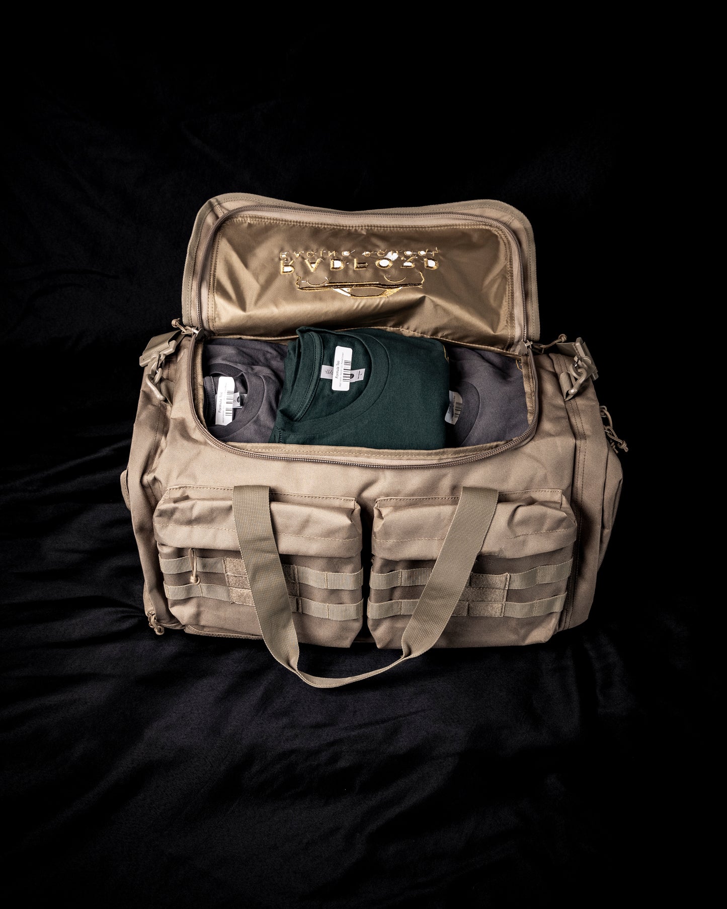 Corner Stone Tactical Duffle