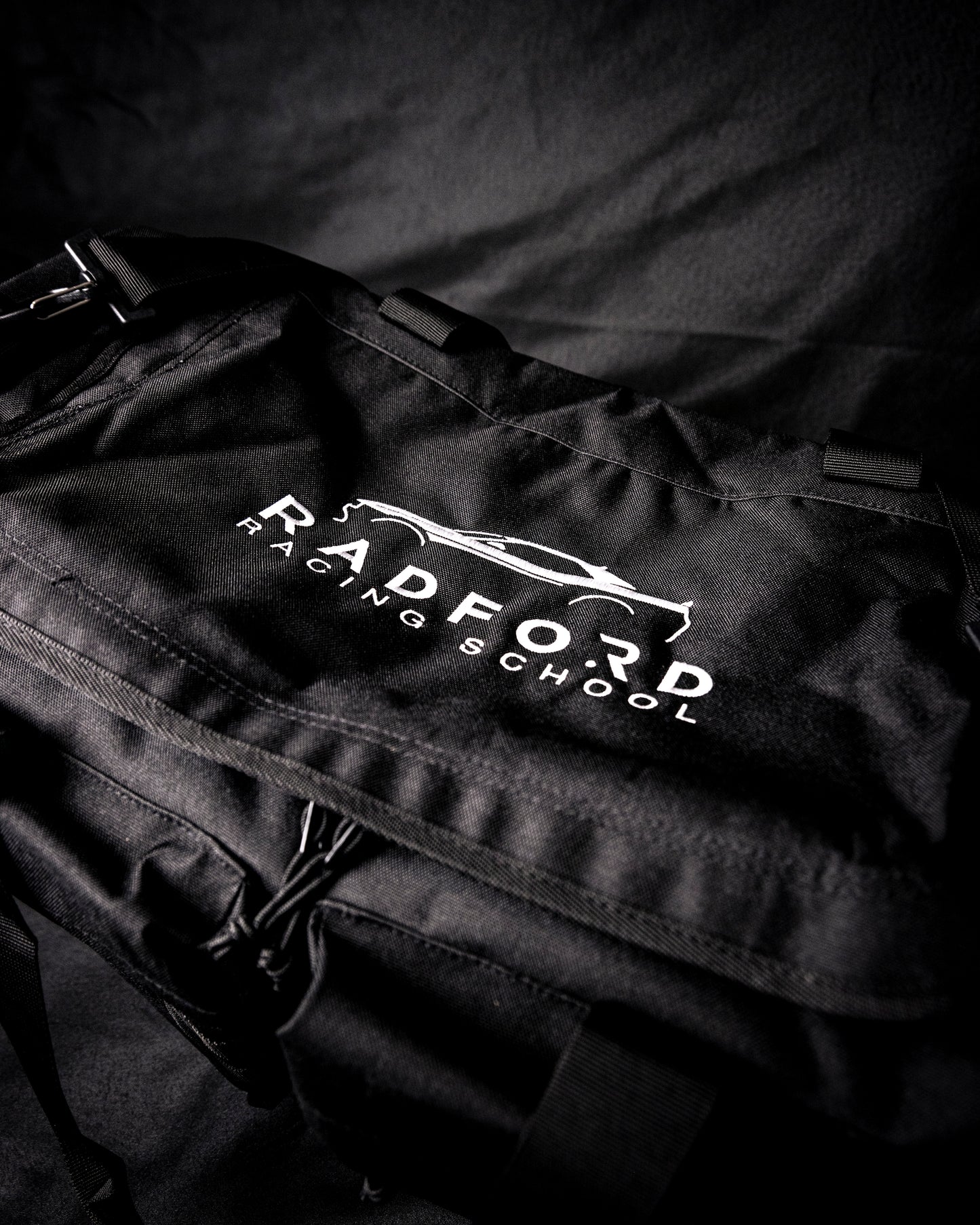 Corner Stone Tactical Duffle