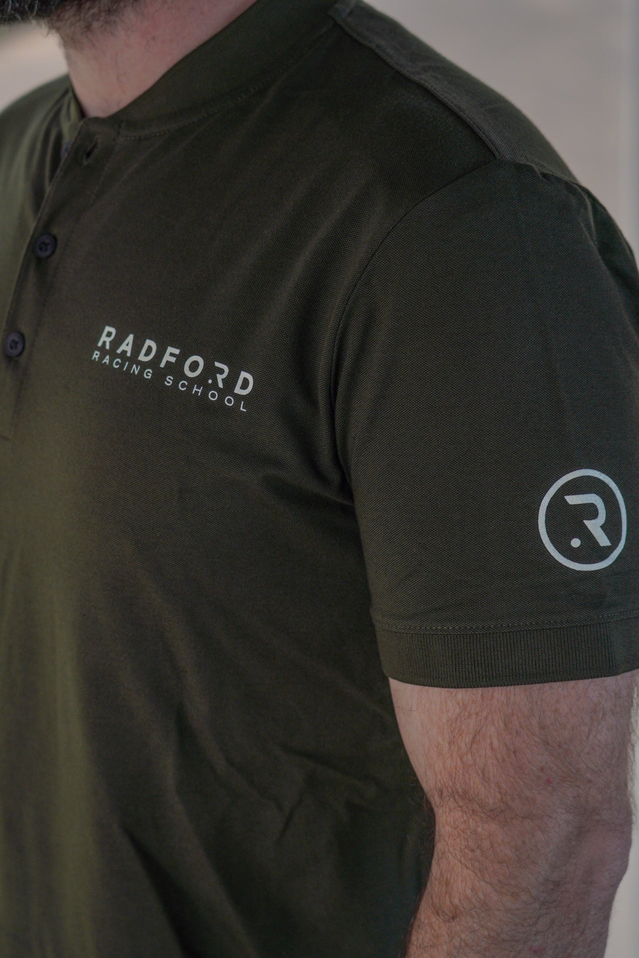 Radford Pique Henley Green