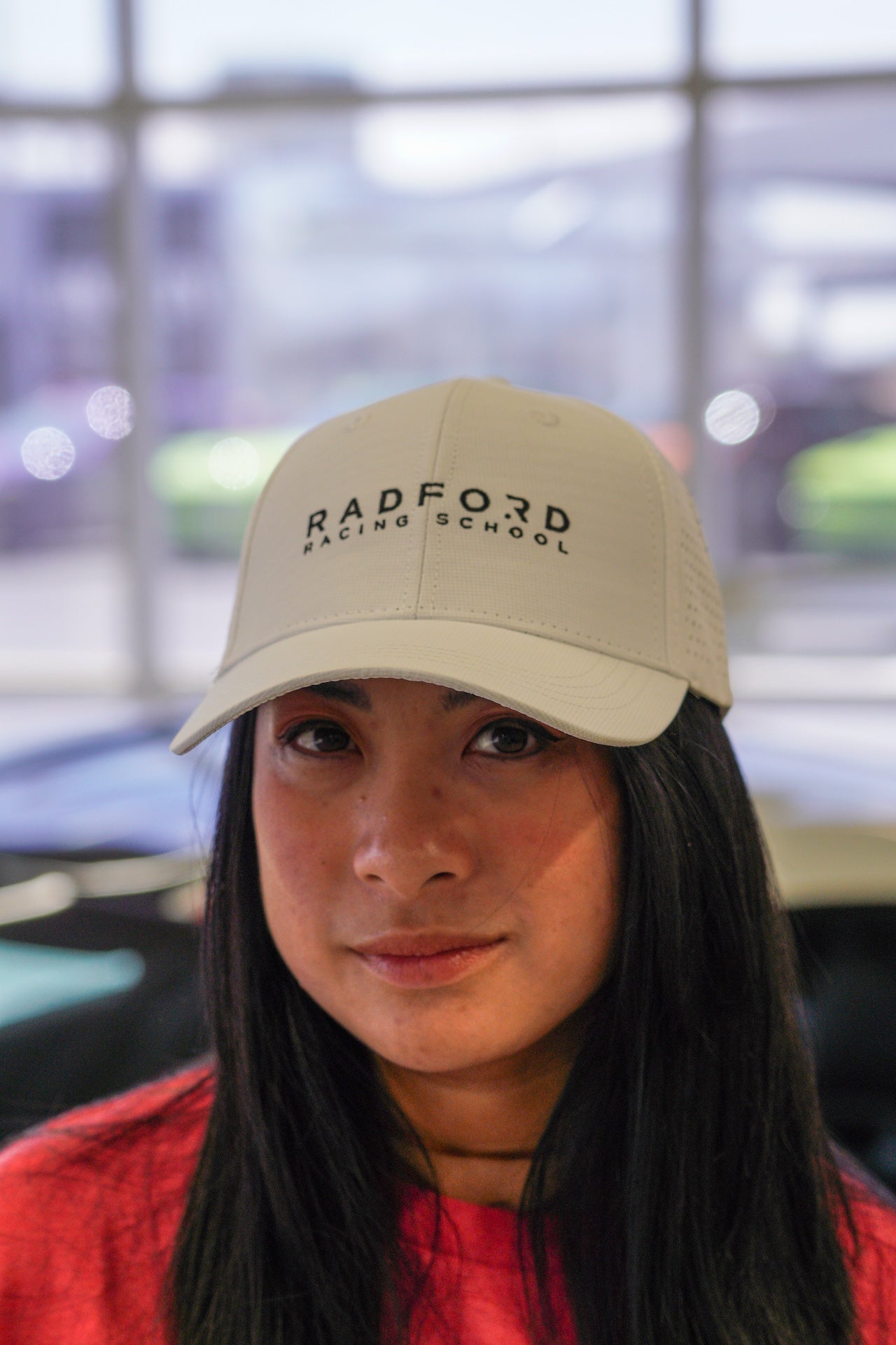 Radford Air Max Hat