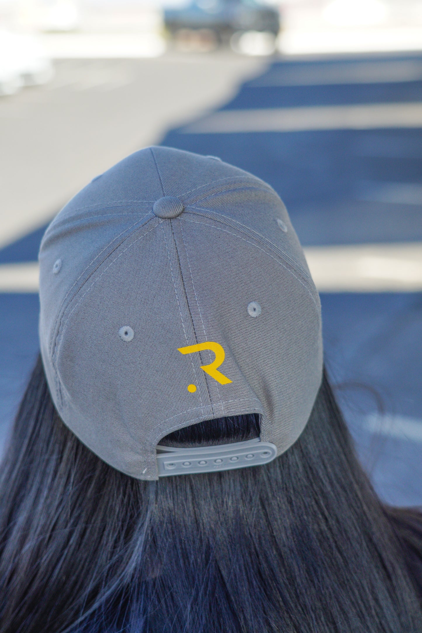 Colorway Dad Hat