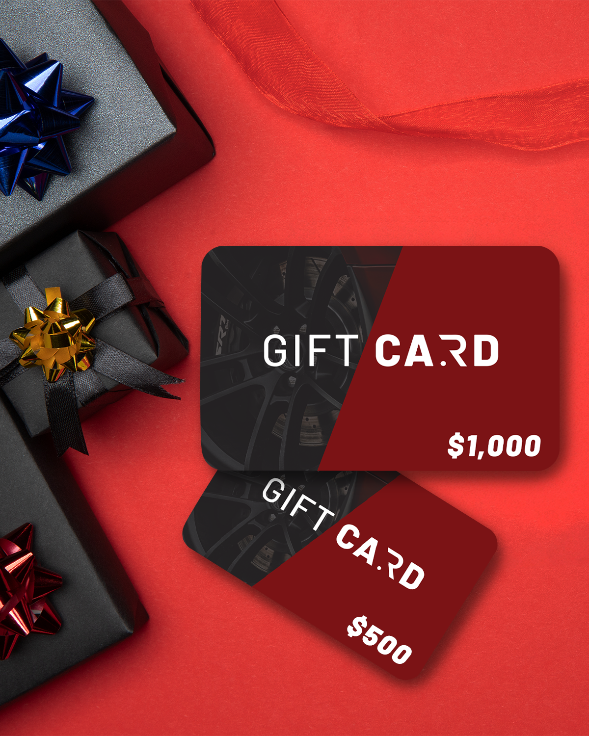 $$ Gift Card $$