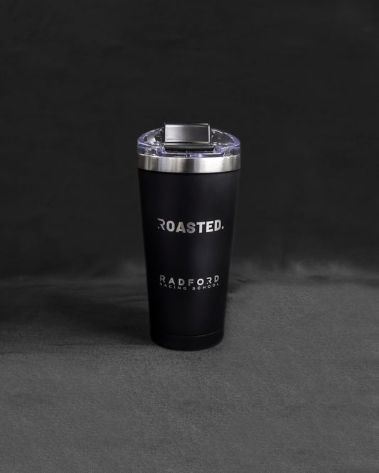 20oz Roasted Tumbler
