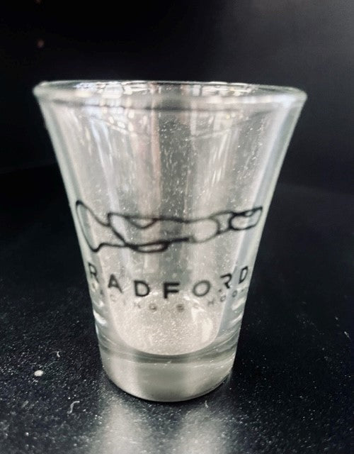 Shot Glass