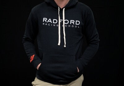 SRT Hoodie