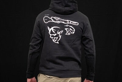 SRT Hoodie