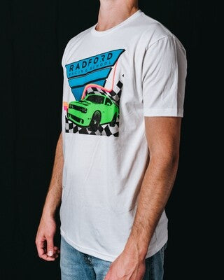 Vintage Vibes Tee