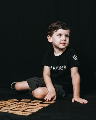 Baby SRTee