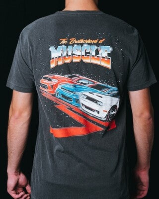 Brotherhood Tee