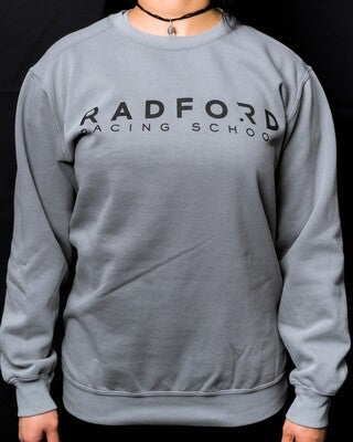 Classic Crewneck Sweatshirt