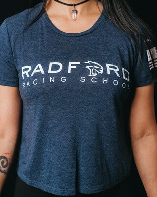 SRTee Crop