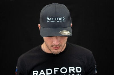 Delta Flexfit Flag Hat