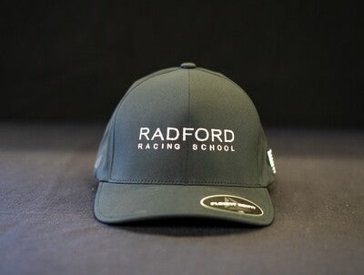 Delta Flexfit Flag Hat