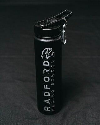 Hellcat Hydration Bottle