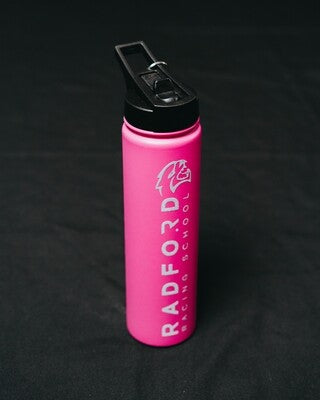 Hellcat Hydration Bottle