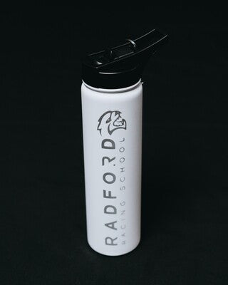 Hellcat Hydration Bottle