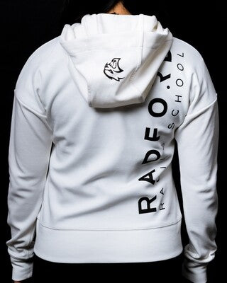 Hellcat Hoodie Women