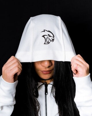 Hellcat Hoodie Women