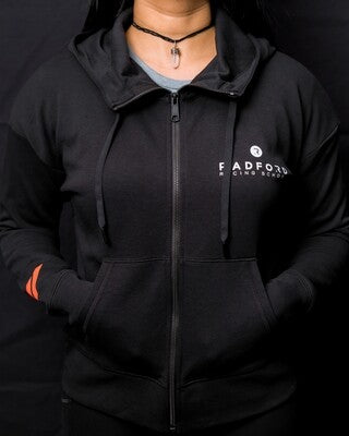 Hellcat Hoodie Women