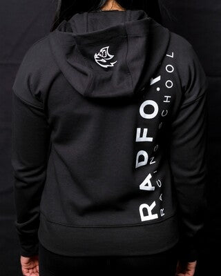 Hellcat Hoodie Women