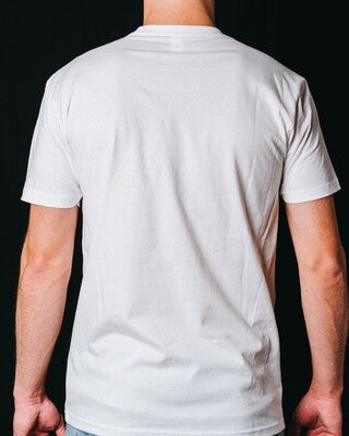 Challenger History Tee