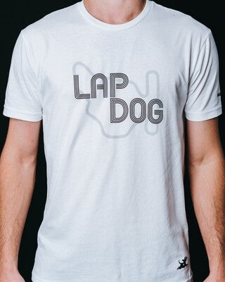 Lap Dog Tee