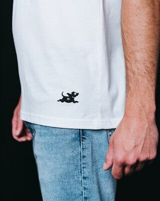 Lap Dog Tee
