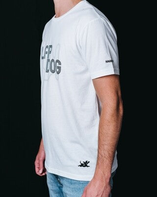 Lap Dog Tee