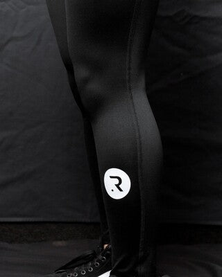 High Waist Legging