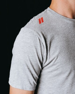 Long Body Tee