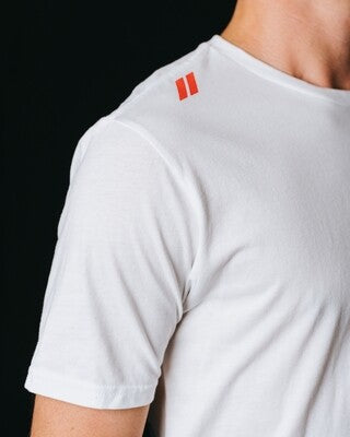 Long Body Tee