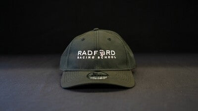 Redeye Dad Hat