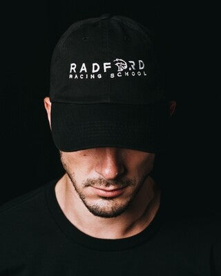 Redeye Dad Hat