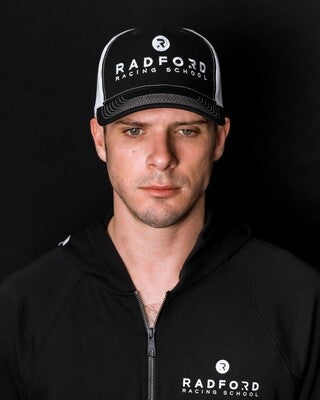 Rondell Trucker Hat
