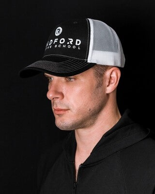Rondell Trucker Hat