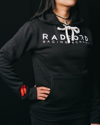 SRT Hoodie