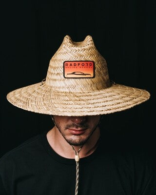 Challenger Sun Hat