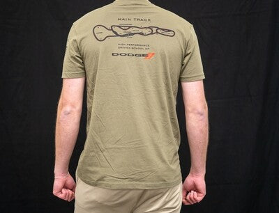 Track Tee
