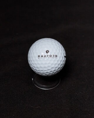 Vice Golf Ball 3 Pack