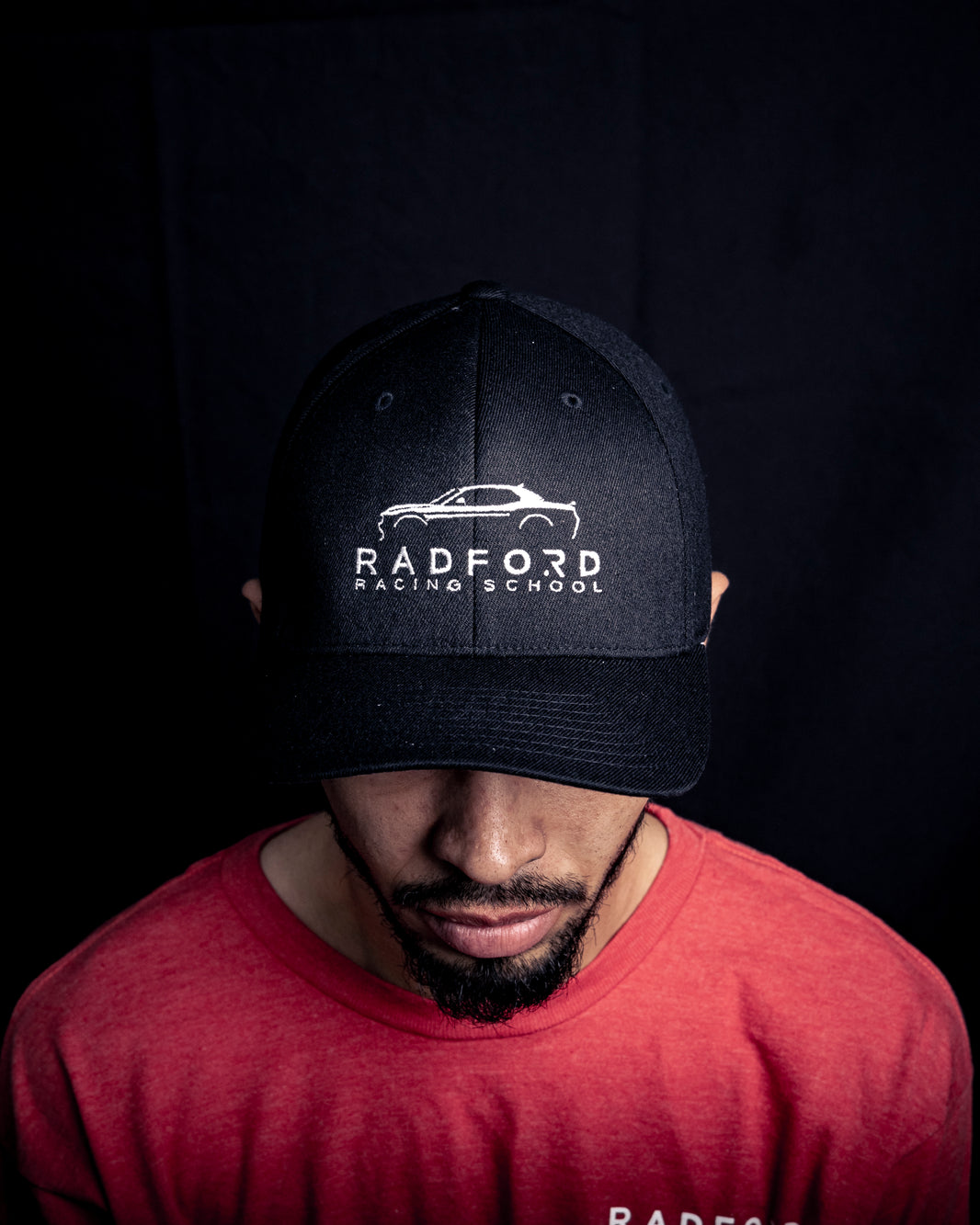 Hats & Headwear | Radford Racing School